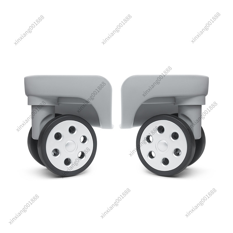 Silent Replacement Luggage Wheels - 리모와 러기지 교체용 바퀴, DG-W010 범용