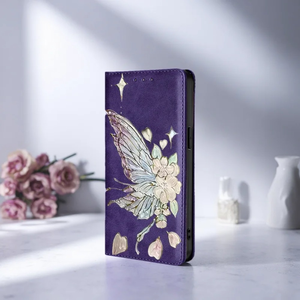 Wallets - 삼성 갤럭시 S26 울트라 S25 FE