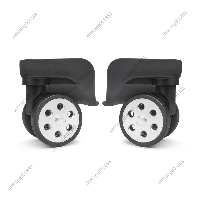 리모와 러기지 교체용 바퀴, DG-W010 범용 스피너 - Silent Replacement Luggage Wheels 리뷰 및 가격