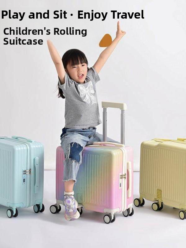 어린이용 알루미늄 프레임 기내용 캐리어 가방 (남아/여 - Aluminum Frame Carry On Luggage 리뷰 및 가격