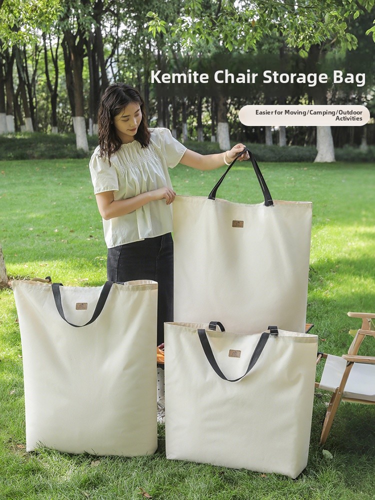 Kemite 야외 접이식 의자 보관 가방 옥스포드 천  - Handbags 리뷰 및 가격