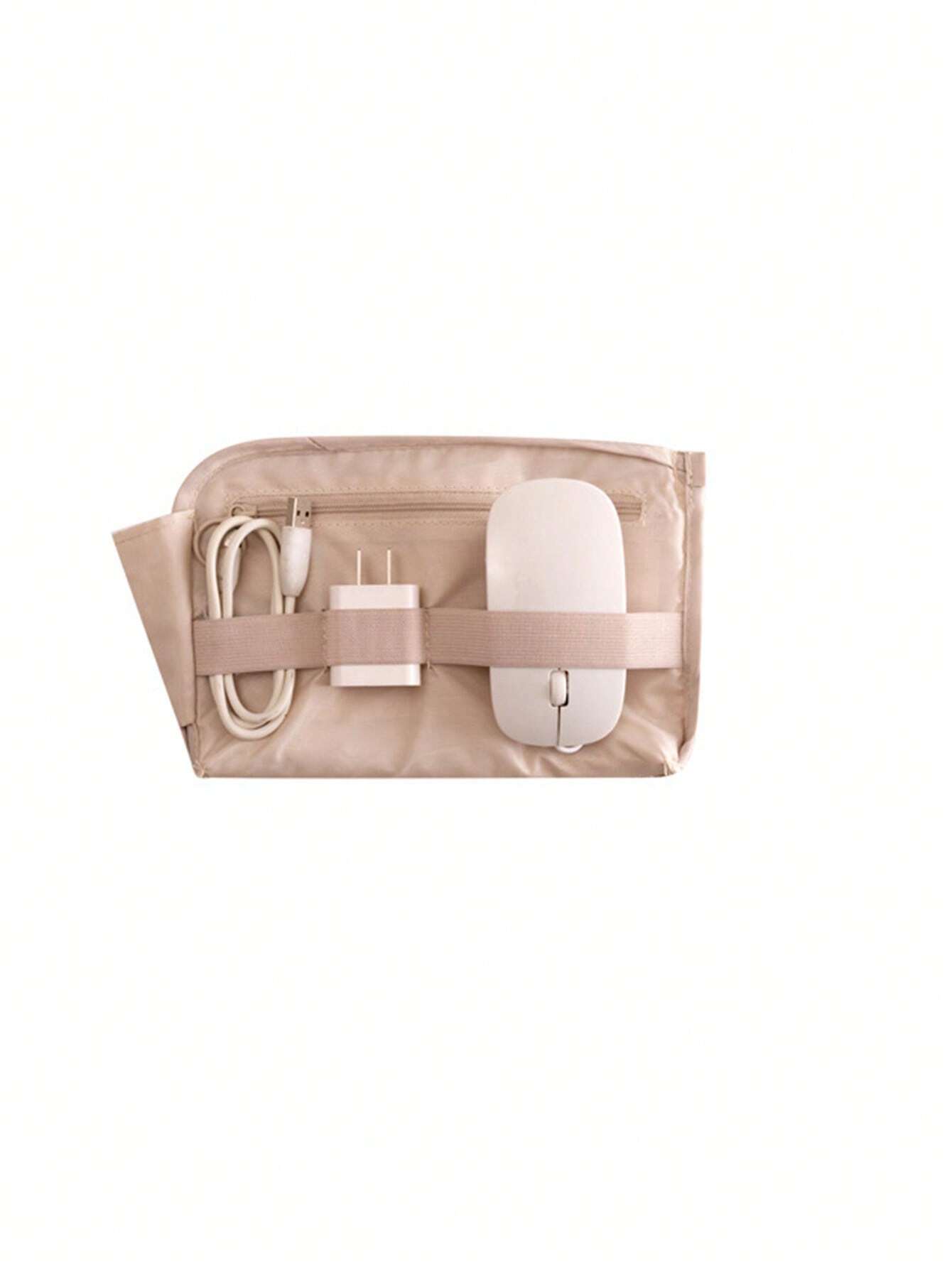 휴대용, 여행용, 비즈니스용 다기능 디지털 수납 가방. - Cosmetic Bags 리뷰 및 가격