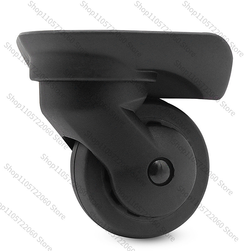 W048용 #   여행용 캐리어 바퀴 교체 부품, A5 - Silent Replacement Luggage Wheels 리뷰 및 가격