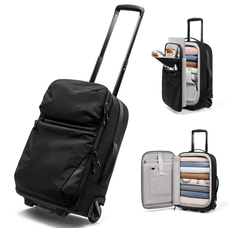 바퀴 달린 여행용 캐리어 20인치, 가벼운 무게의 캐주 - Spinner Wheel Rolling Suitcase 20 Inch 리뷰 및 가격