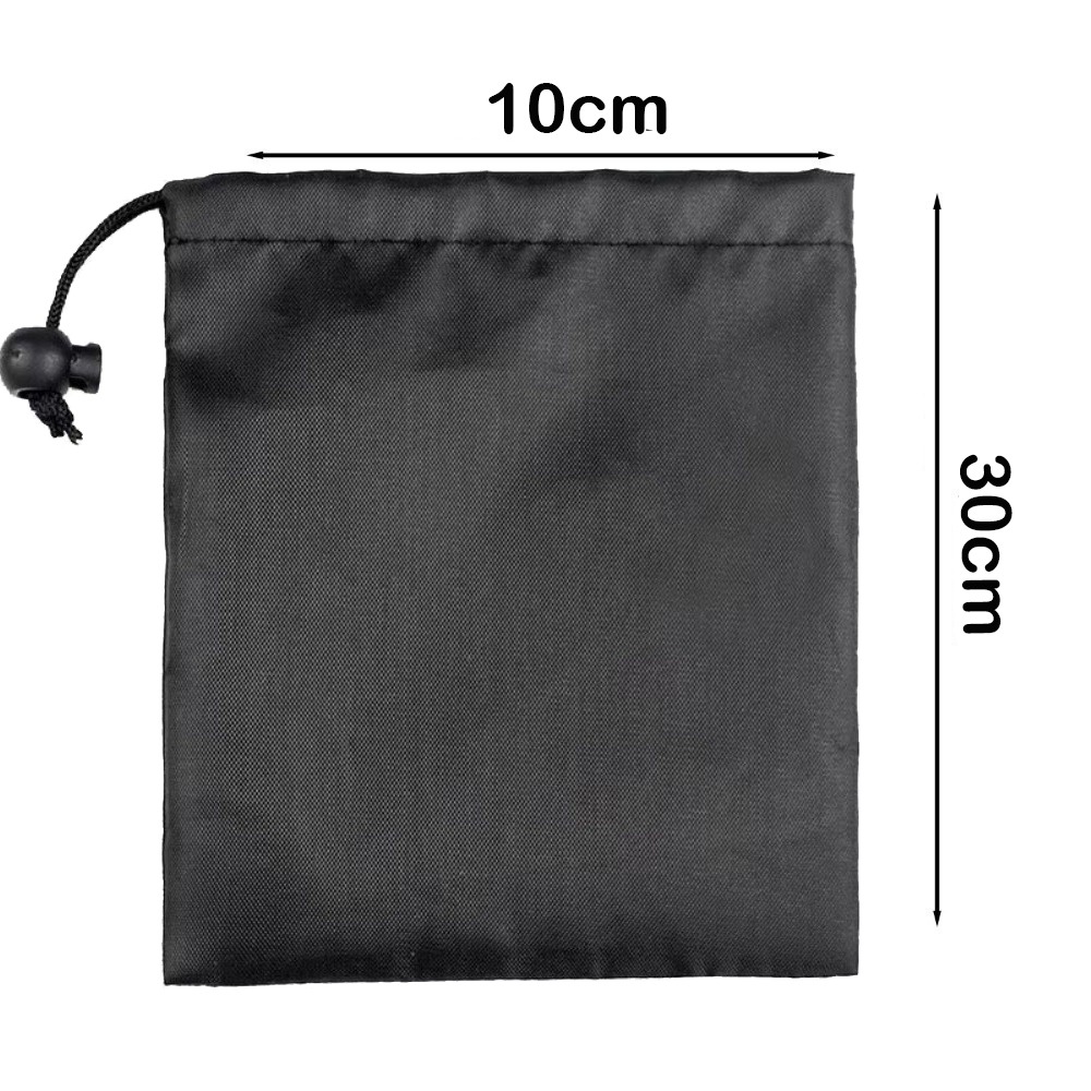 새로운 드로스트 클로저 드로스트링 수납 파우치 휴대용  - Cosmetic Bags 리뷰 및 가격