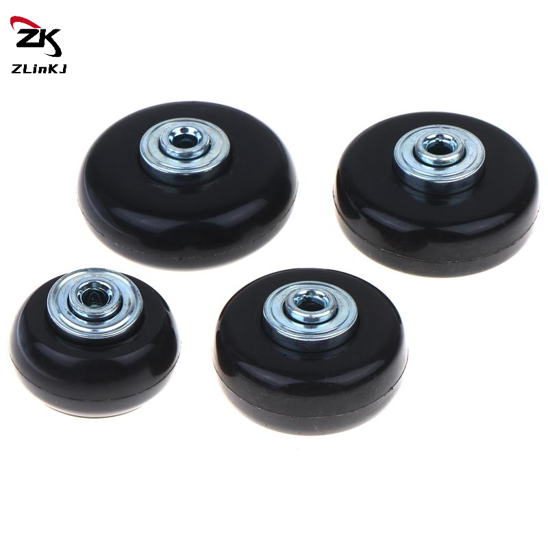 (ZYDD01) 범용 내구성 있는 무소음 여행용 수하물 - Silent Replacement Luggage Wheels 리뷰 및 가격
