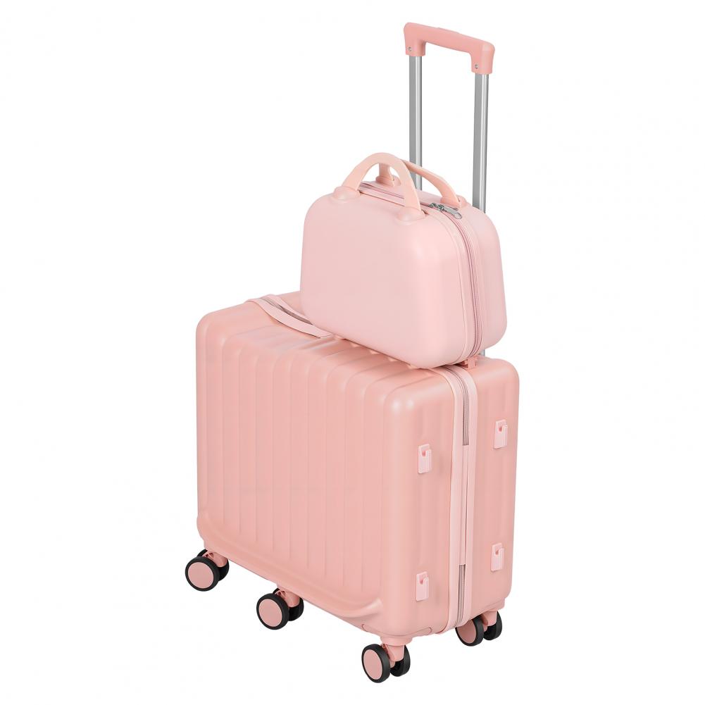 내구성 좋은 20인치 어린이용 라이드온 캐리어, 접이식 - Spinner Wheel Rolling Suitcase 20 Inch 리뷰 및 가격