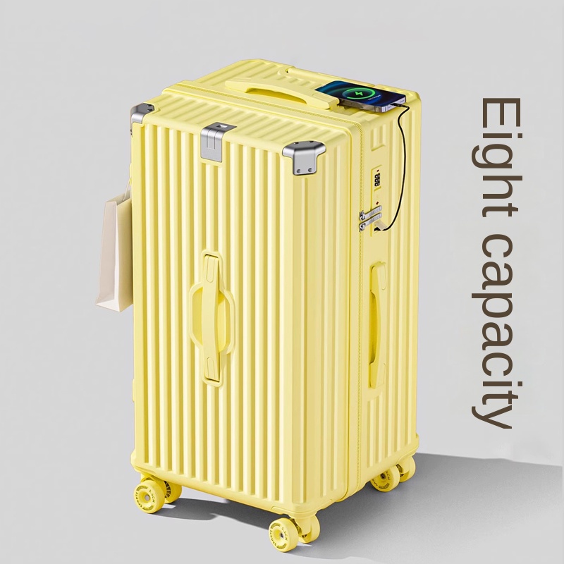 30/32인치 대용량 여행용 캐리어, 다기능 학생용 트 - Spinner Wheel Rolling Suitcase 20 Inch 리뷰 및 가격