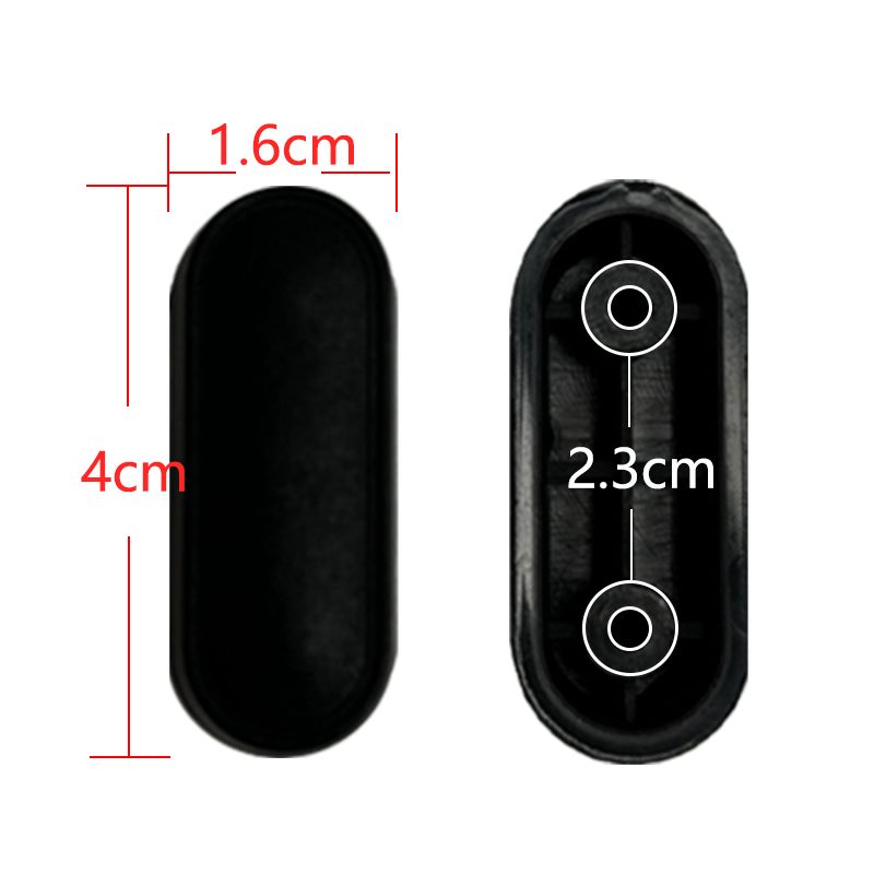 리모와 그레이/블랙 풋 패드에 적합한 헤비 듀티 러기지 - Silent Replacement Luggage Wheels 리뷰 및 가격