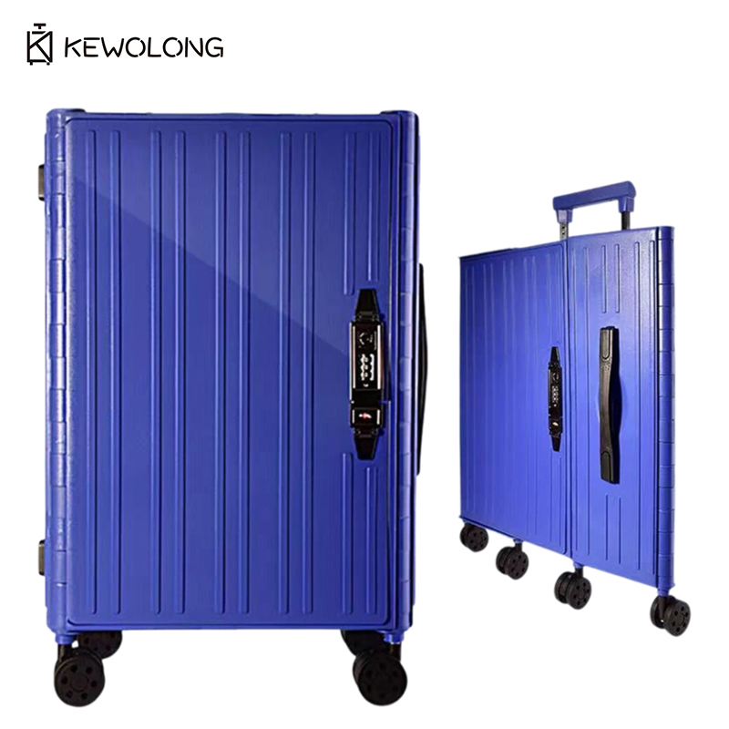 접이식 20인치 기내용 수하물 가방(TSA 잠금장치 및 - Spinner Wheel Rolling Suitcase 20 Inch 리뷰 및 가격