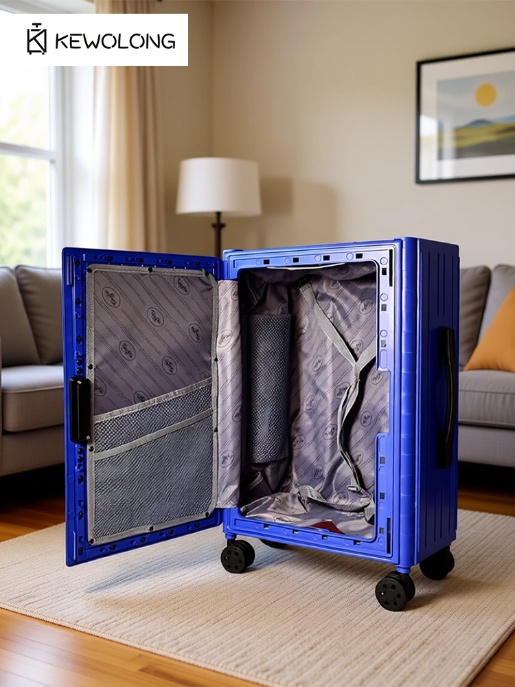 접이식 20인치 기내용 수하물 가방(TSA 잠금장치 및 - Spinner Wheel Rolling Suitcase 20 Inch 리뷰 및 가격