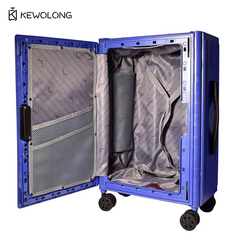 접이식 20인치 기내용 수하물 가방(TSA 잠금장치 및 - Spinner Wheel Rolling Suitcase 20 Inch 리뷰 및 가격