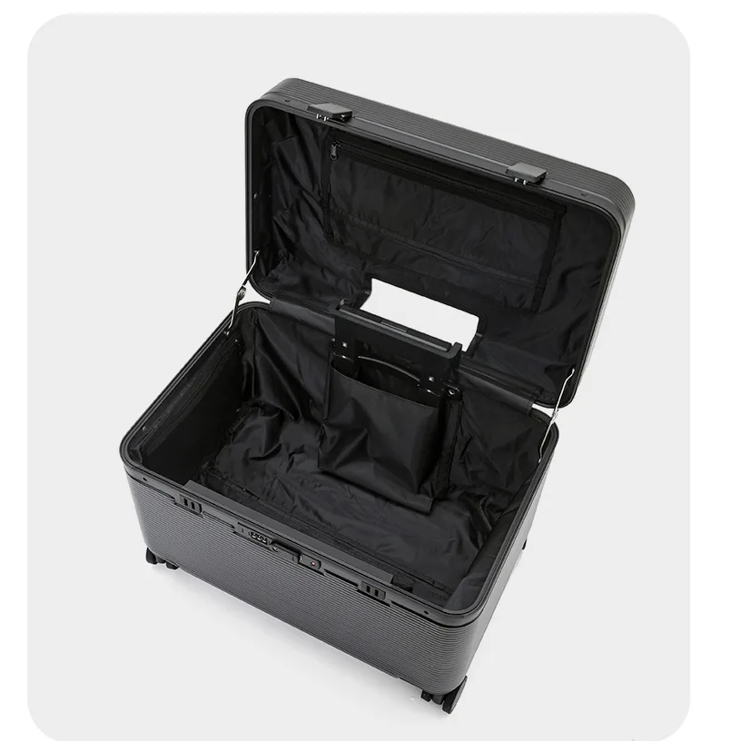 버니플라이 캡틴 여행용 케이스 소형 알루미늄 프레임 사 - Aluminum Frame Carry On Luggage 리뷰 및 가격