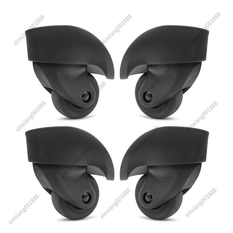 델시 프랑스 앰버서더 러기지 사일런트 휠 061 유니버 - Silent Replacement Luggage Wheels 리뷰 및 가격