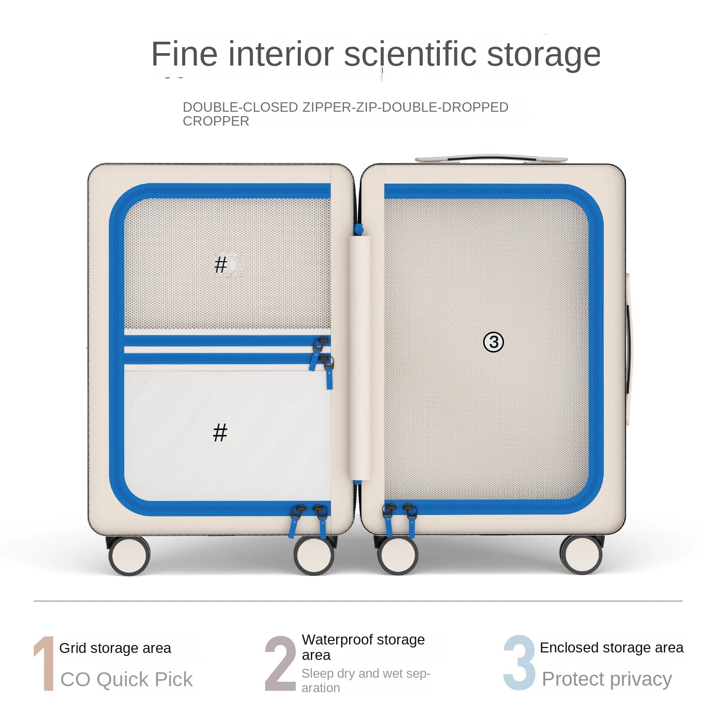 20인치 트롤리형 여행용 가방, 28인치 기내 반입 가 - Cabin Size Lightweight Travel Trolley 리뷰 및 가격