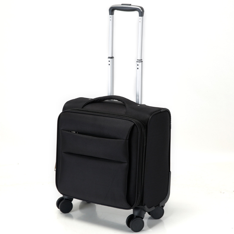 바퀴가 달린 옥스포드 롤링 여행 가방, 스피너 여행 가 - Spinner Wheel Rolling Suitcase 20 Inch 리뷰 및 가격