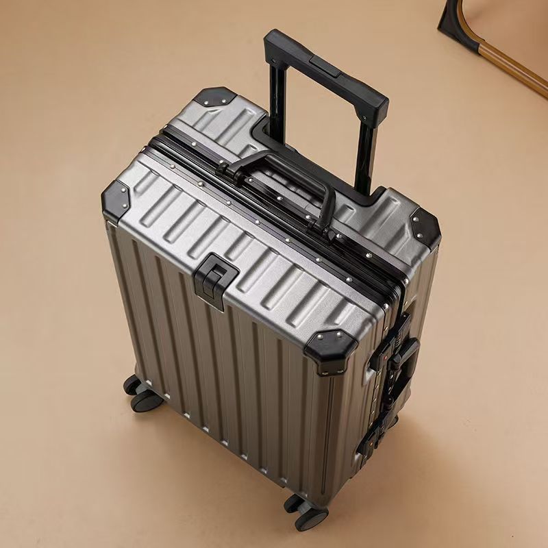 20-30인치 업그레이드된 알루미늄 프레임 여행가방 대 - Aluminum Frame Carry On Luggage 리뷰 및 가격
