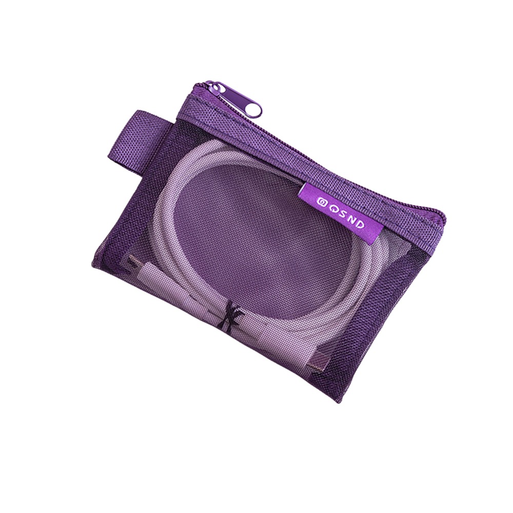 내구성 있는 나일론 투명 수납 가방 통기성 있는 가벼운 - Cosmetic Bags 리뷰 및 가격