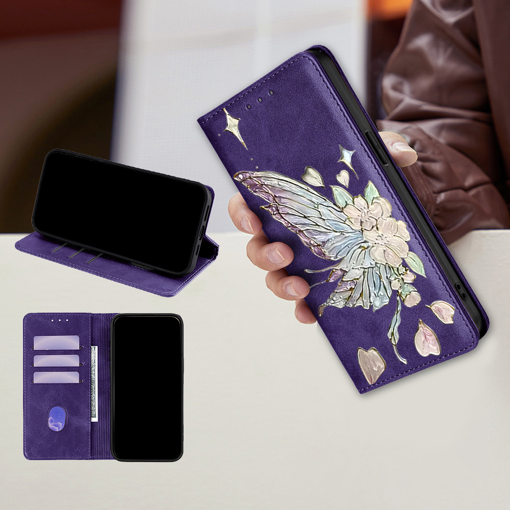 삼성 갤럭시 S26 울트라 S25 FE 갤럭시 S24  - Wallets 리뷰 및 가격