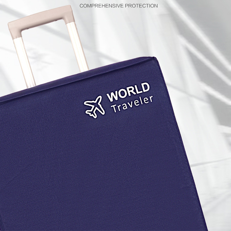 방수 여행 가방 보호대 수하물 커버, 수하물 먼지 케이 - Waterproof Suitcase Cover Protector 리뷰 및 가격